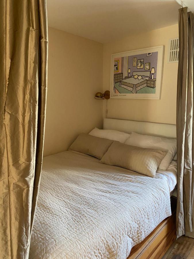 Little Brighton Beach Apartments - Also Separate Spa Cabin And Watersports Buitenkant foto